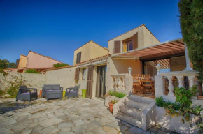 Villa Terra Bella 2 PORTICCIO